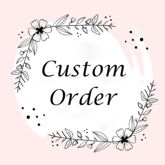 Allison Floral Frames 100 Acre Friends w/ New Pink Weave