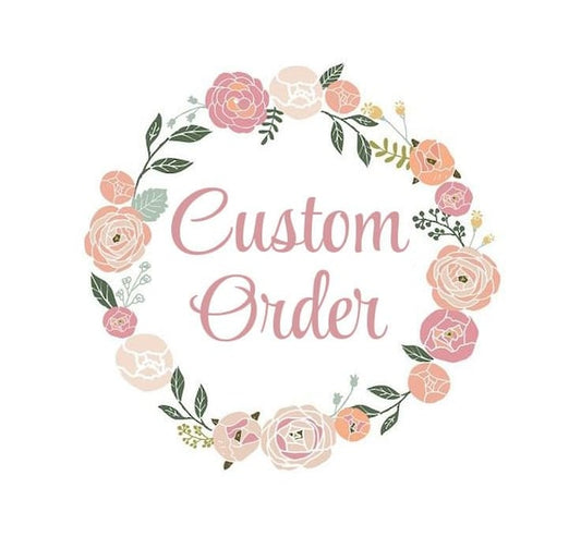 Kelly F Custom Adult